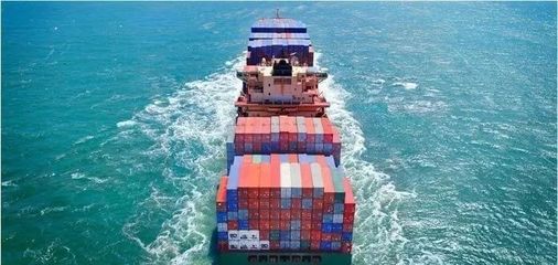 中国海运服务市场中,90%的货由外籍船舶在承运,外国承运人占主角?