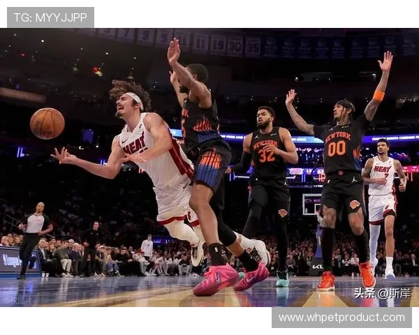 明天热火对决尼克斯阿德巴约因脚趾伤缺席第六场比赛