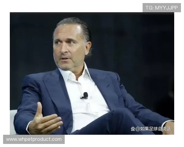 卡迪纳莱坦言米兰老板是最艰难挑战目标提升球队至英超水平