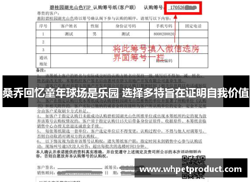 桑乔回忆童年球场是乐园 选择多特旨在证明自我价值